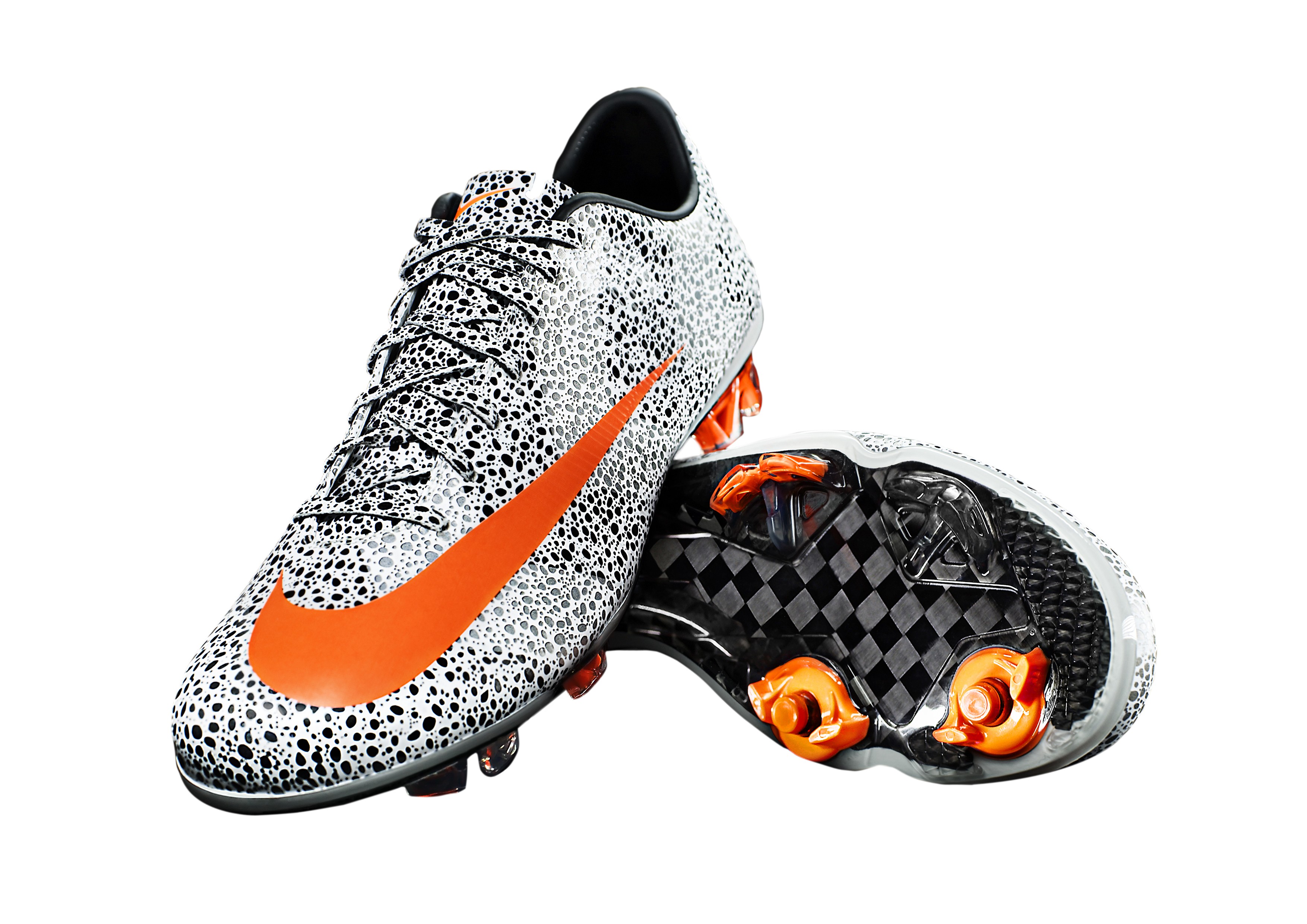 mercurial 2012