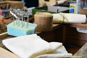 qué necesito para tapizar