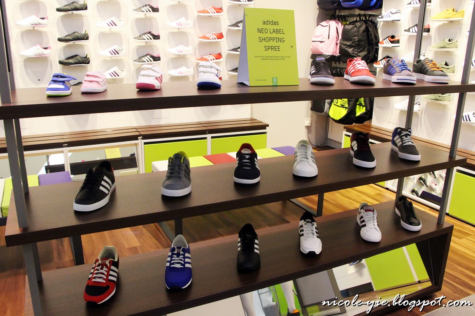 adidas original queensbay mall