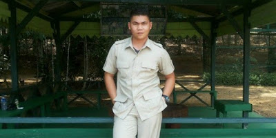 Kesedihan Keluarga Fernando Wowor, Kader Gerindra Korban Pembunuhan Oknum Brimob 