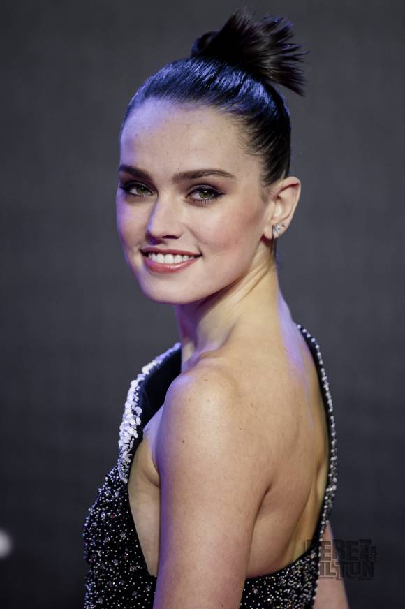 Gerardo Happy Birthday Daisy Ridley!