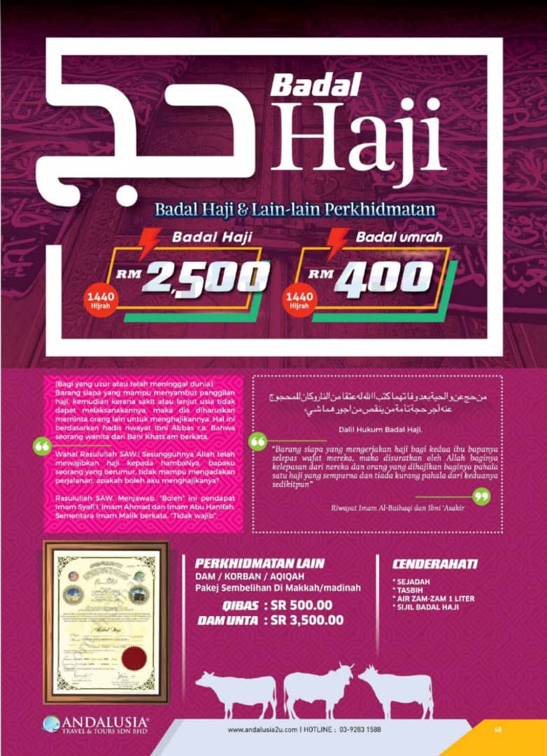 Maksud haji apakah Info Haji: