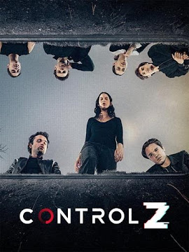 Control Z: Bí Mật Giấu Kín Phần 3