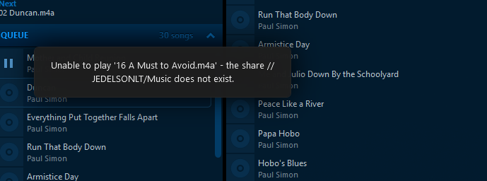 play itunes through sonos