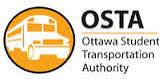OSTA - information about bus transportation