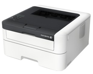Fuji Xerox Docuprint P225 D Driver Download