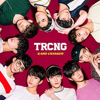 TRCNG – Game Changer Lyrics 歌詞