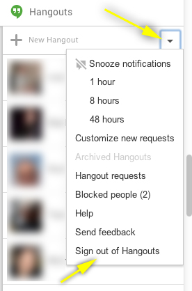 unable to sign out google hangouts desktop app unable to sign out google hangouts desktop app