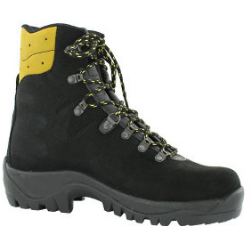 earth missoula boot