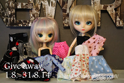 http://dollssteps.blogspot.fi/2014/08/give-away-125-lukijaa.html
