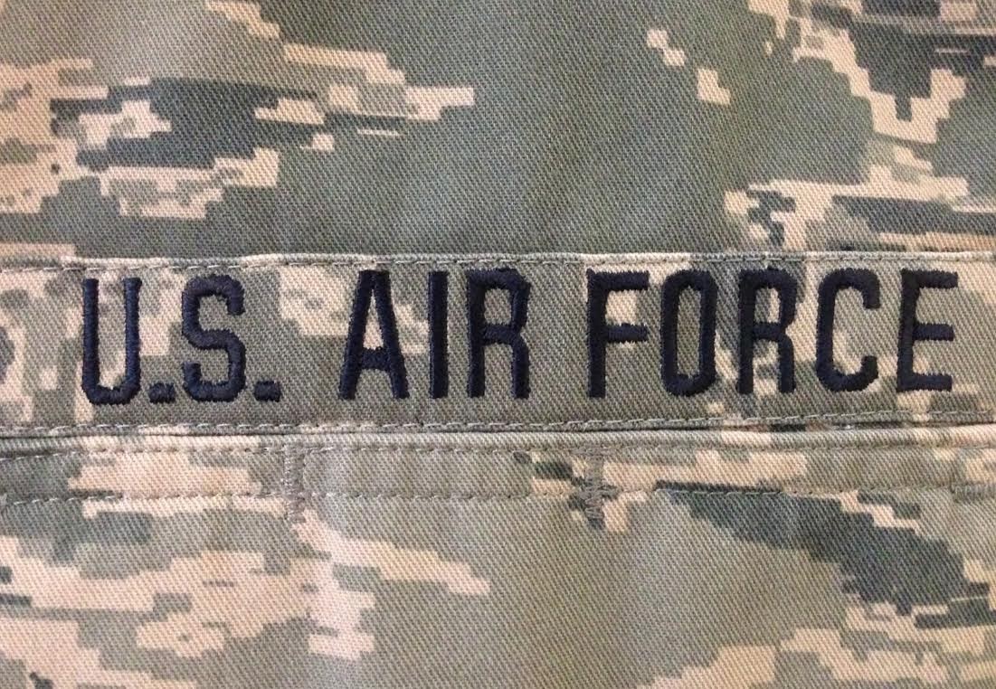 Idaho Air Force, Idaho Air National Guard, Drill Weekend Student Flight, 124 Fighter Wing