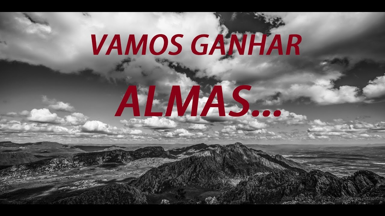 Versiculos Sobre Ganhar Almas