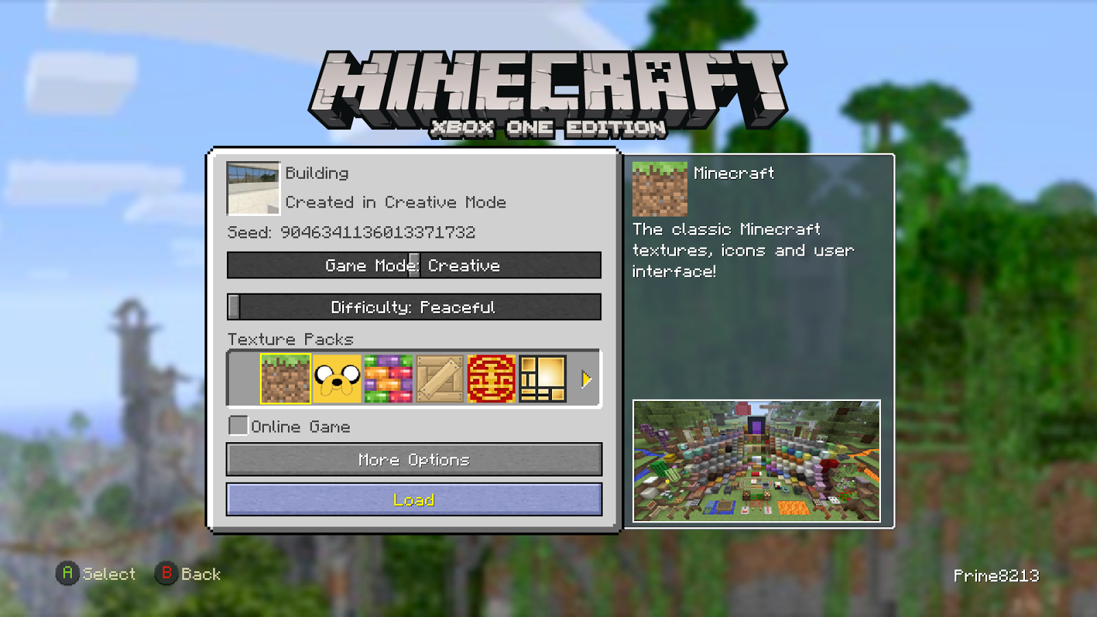 How To Get Woodland Mansion Map In Creative