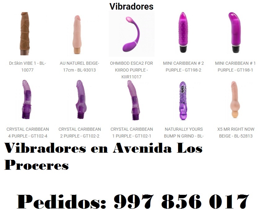 en Avenida Los Proceres