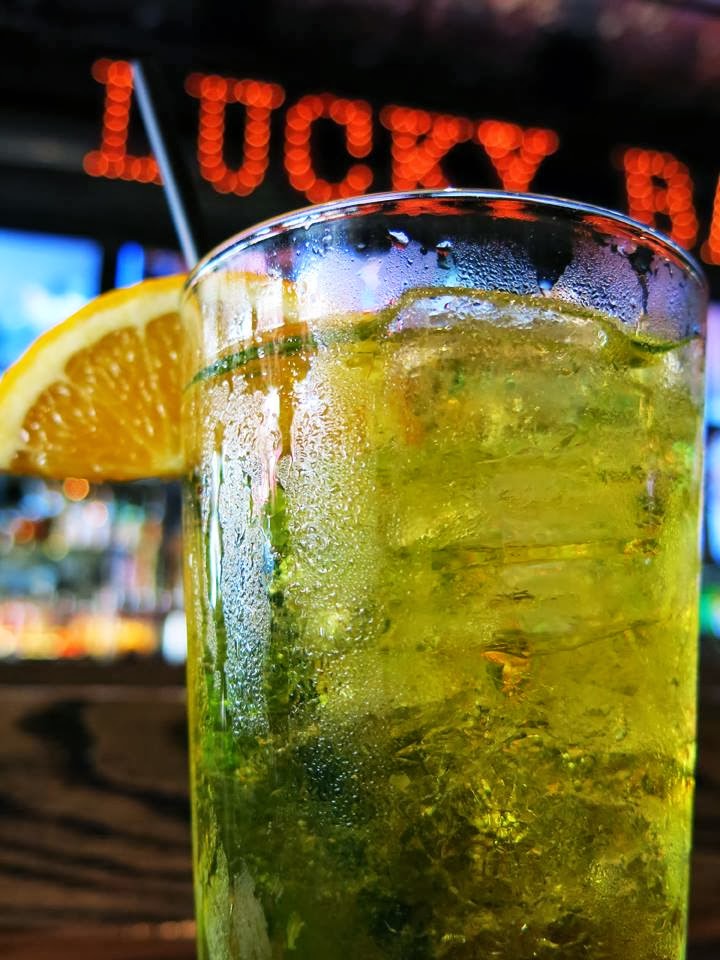 SanDiegoVille Lucky Bastard Saloon Debuts Weekend Brunch Menu