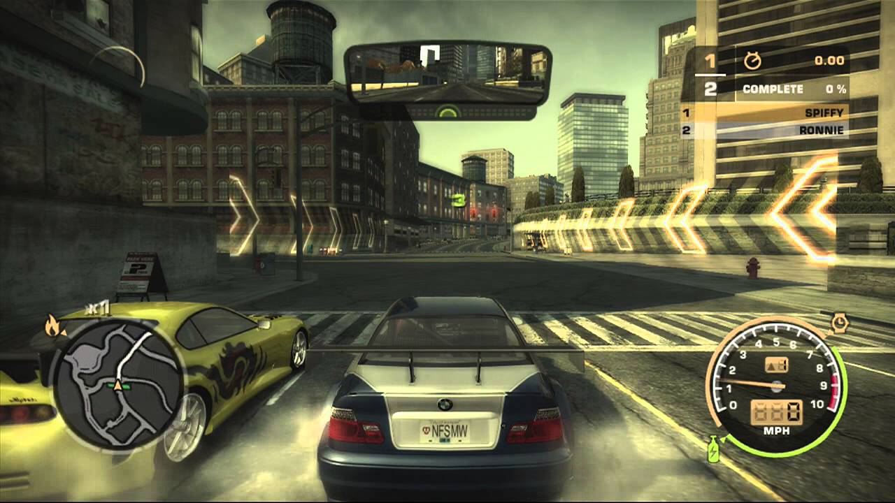 nfs 2005 download pc
