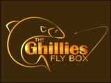 Ghillie's Fly Box