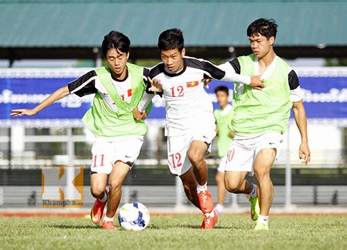 U19 Việt Nam - U19 Nhật Bản: Lần thứ 4 chông gai