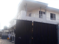 Nicely built spacious 5 bedroom duplex and 3 bedroom bungalow @ off ajao rd, near Ogunlana drive,