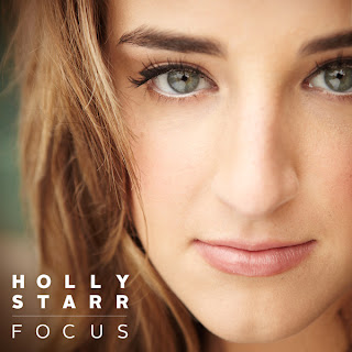 Capa de Focus
