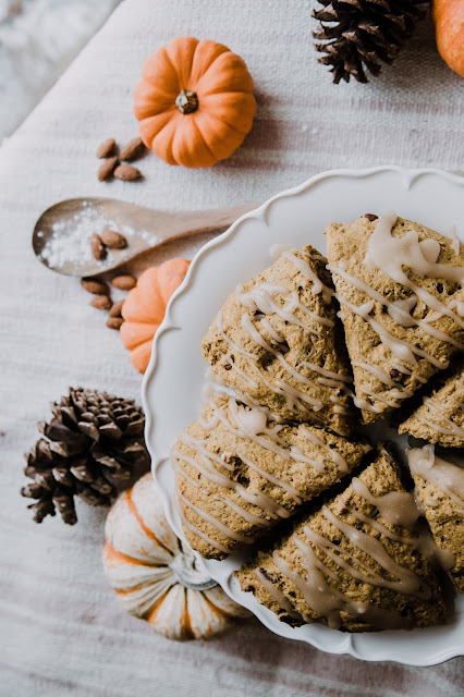 low-calorie-dessert-scones