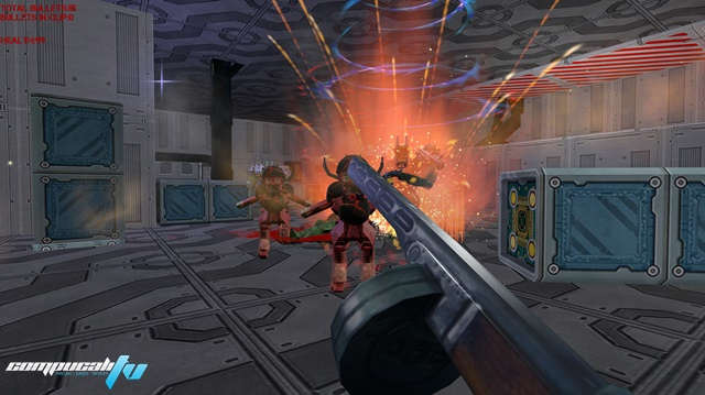 Testbed Terror PC Full Testbed Terror PC Full