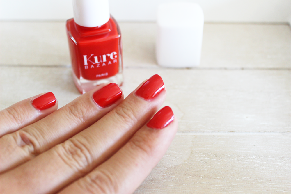 kure bazaar lipstick