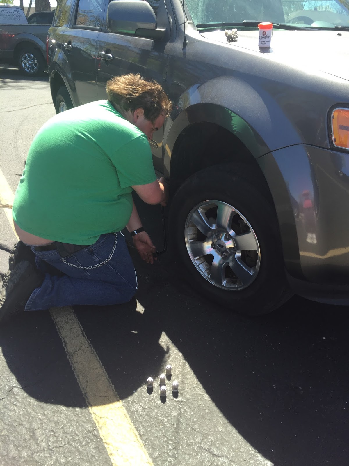 monkeybox Neosho City Wide Yard Sales