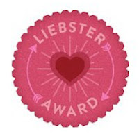 Liebster Blog Award