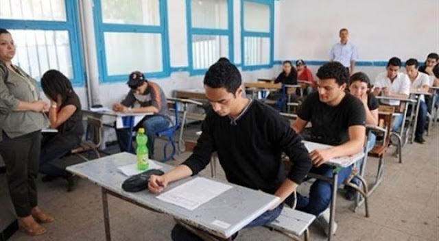 تكشف عن اجراءات تأمين لجان امتحانات الثانوية العامة 2017 تكشف عن اجراءات تأمين لجان امتحانات الثانوية العامة 2017