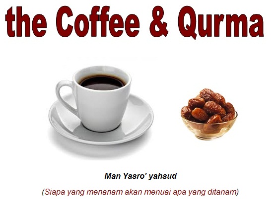 Blog the Coffee & Qurma