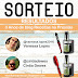 RESULTADO - SORTEIO de 3 Anos do Blog Receitas na Pressão!!!
