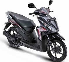 Gambar Motor Vario | Gambar Modifikasi Motor