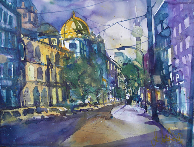 Freie Kunst Akademie Augsburg In Der Benediktinerabtei St Stephan