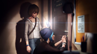 Download Life Is Strange Episode 4