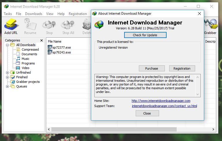 E Prime Serial Number Crack Idm 628