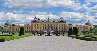 Royal Palace. Royal Palace.