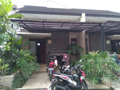 Rumah Dijual Paster Bandung