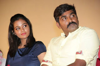 Vijay Sethupathi Images 