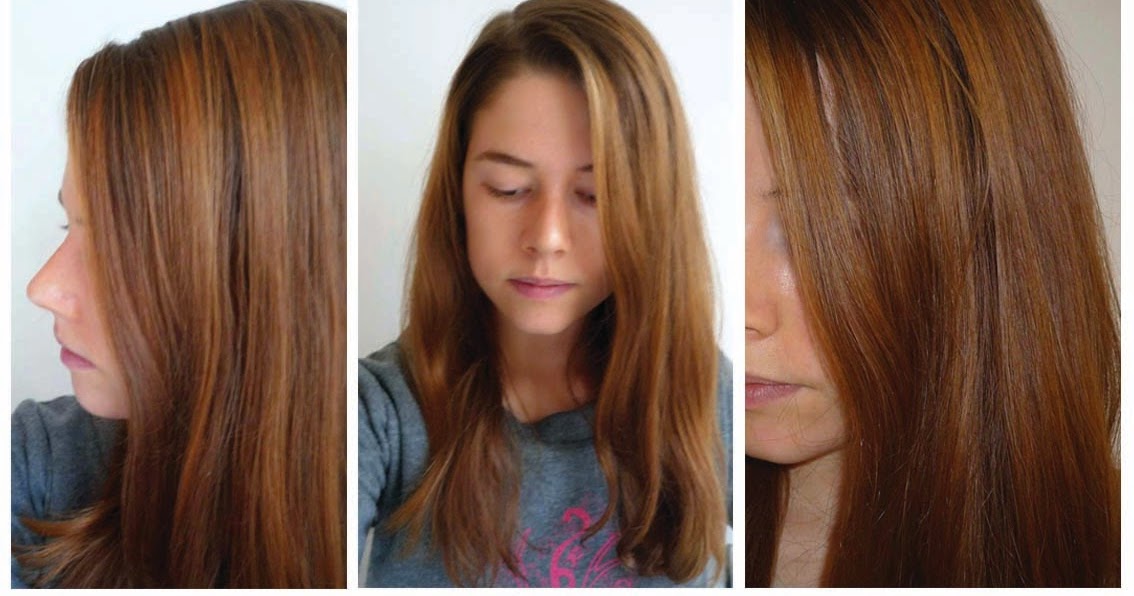 Haare Nach Waschen Fettig