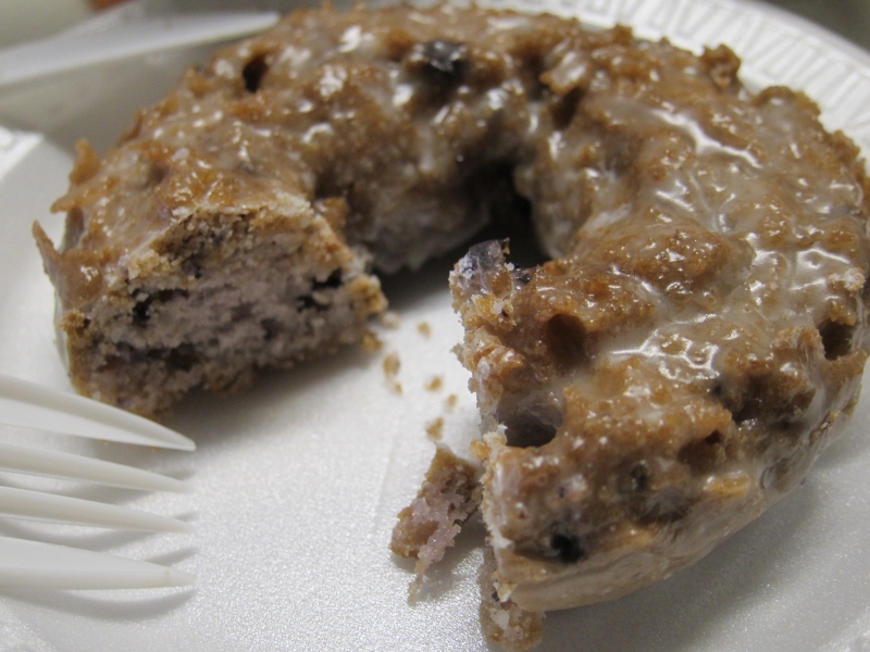 Feature Krispy Kreme Coffee Tasting and Pairings Brand Eating