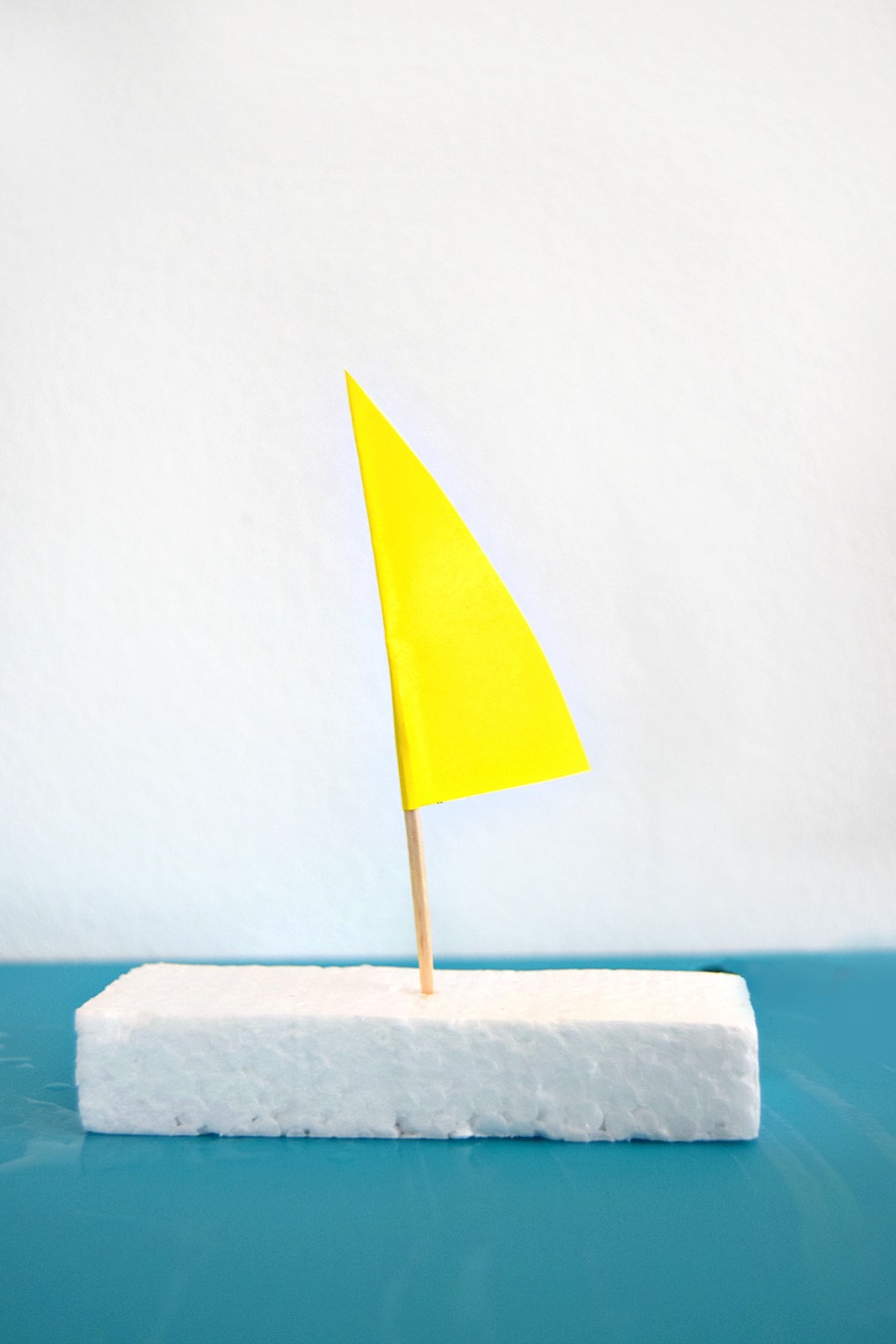 Easy DIY Sailboat Crafts For Kids AppleGreen Cottage