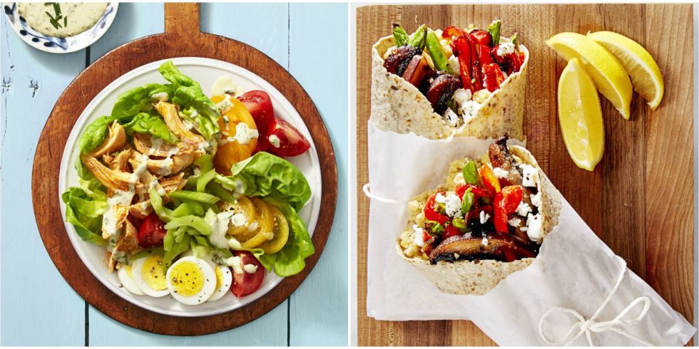 quick easy lunch recipes lunch ideas my recipes plus
