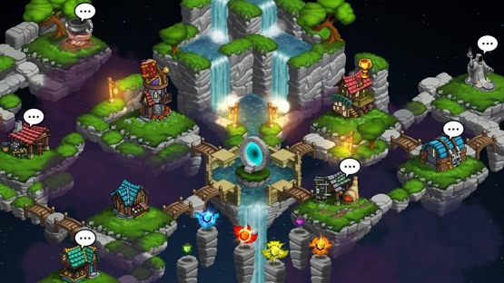 Rogue Wizards Game Free Download