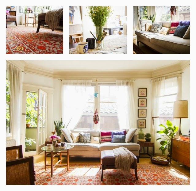 Hogar contemporáneo en Dinamarca: fotos reales | Decoración