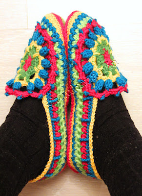 colourful-slippers-instructions
