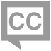 Closed Captioning Policy