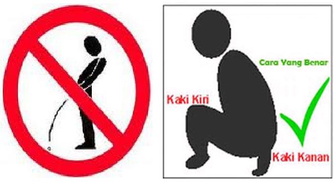 8+ Arti Mimpi Kencing Sambil Berdiri