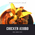 Chicken Adobo Recipe (the best adobo ever!)