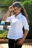 Actress Pavani Glamorous Photo Shoot HeyAndhra